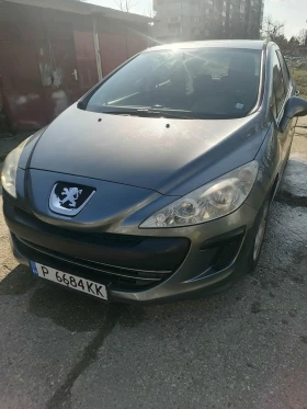 Peugeot 308 - Car24.bg Peugeot 308