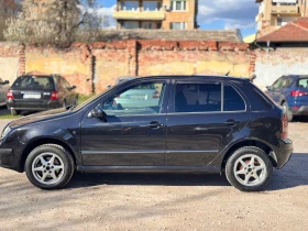 Skoda Fabia - 1800 € / 3520.49 лв. - 51544343 8 | Car24.bg Skoda Fabia - 1800 € / 3520.49 лв. - 51544343 8