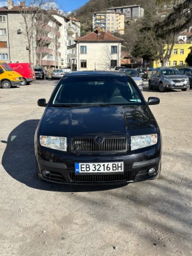 Skoda Fabia - 1800 € / 3520.49 лв. - 51544343 2 | Car24.bg Skoda Fabia - 1800 € / 3520.49 лв. - 51544343 2