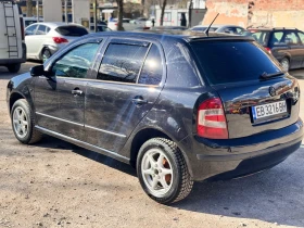 Skoda Fabia - 1800 € / 3520.49 лв. - 51544343 5 | Car24.bg Skoda Fabia - 1800 € / 3520.49 лв. - 51544343 5