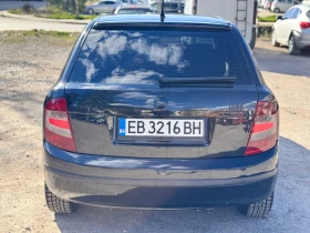 Skoda Fabia - 1800 € / 3520.49 лв. - 51544343 7 | Car24.bg Skoda Fabia - 1800 € / 3520.49 лв. - 51544343 7