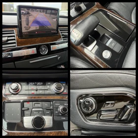 Audi A8 Long 6 МЕСЕЦА ГАРАНЦИЯ/4.2i 370к.с. LED - 10999 € / 21512.17 лв. - 33700616 14 | Car24.bg Audi A8 Long 6 МЕСЕЦА ГАРАНЦИЯ/4.2i 370к.с. LED - 10999 € / 21512.17 лв. - 33700616 14