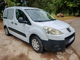 Peugeot Partner 1.6HDi 2+ 1 места | Auto.bg — изображение 2 Peugeot Partner 1.6HDi 2+ 1 места | Auto.bg — изображение 2