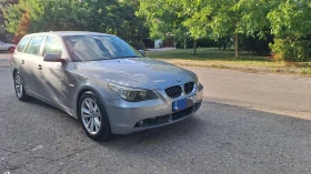 BMW 530 3.0d 231кс. | Auto.bg — изображение 4 BMW 530 3.0d 231кс. | Auto.bg — изображение 4
