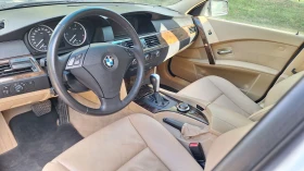 BMW 530 3.0d 231кс. | Auto.bg — изображение 15 BMW 530 3.0d 231кс. | Auto.bg — изображение 15