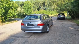 BMW 530 3.0d 231кс. | Auto.bg — изображение 11 BMW 530 3.0d 231кс. | Auto.bg — изображение 11