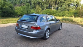 BMW 530 3.0d 231кс. | Auto.bg — изображение 5 BMW 530 3.0d 231кс. | Auto.bg — изображение 5