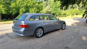 BMW 530 3.0d 231кс.