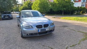 BMW 530 3.0d 231кс. | Auto.bg — изображение 2 BMW 530 3.0d 231кс. | Auto.bg — изображение 2