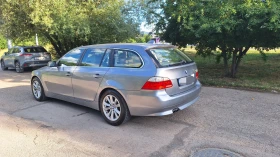 BMW 530 3.0d 231кс. | Auto.bg — изображение 8 BMW 530 3.0d 231кс. | Auto.bg — изображение 8
