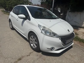 Peugeot 208 - 5000 € / 9779.15 лв. - 19276103 14 | Car24.bg Peugeot 208 - 5000 € / 9779.15 лв. - 19276103 14