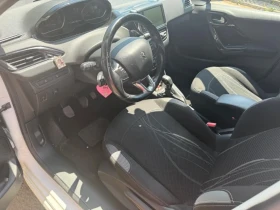 Peugeot 208 - 5000 € / 9779.15 лв. - 19276103 8 | Car24.bg Peugeot 208 - 5000 € / 9779.15 лв. - 19276103 8