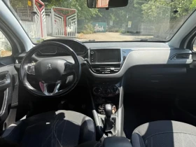 Peugeot 208 - 5000 € / 9779.15 лв. - 19276103 4 | Car24.bg Peugeot 208 - 5000 € / 9779.15 лв. - 19276103 4