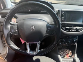 Peugeot 208 - 5000 € / 9779.15 лв. - 19276103 9 | Car24.bg Peugeot 208 - 5000 € / 9779.15 лв. - 19276103 9