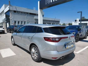 Renault Megane 1.3TCe/140к.с/ Intens - 12900 € / 25230.21 лв. - 70725758 5 | Car24.bg Renault Megane 1.3TCe/140к.с/ Intens - 12900 € / 25230.21 лв. - 70725758 5