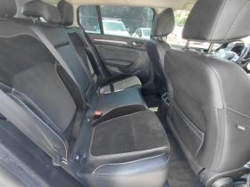 Renault Megane 1.3TCe/140к.с/ Intens - 12900 € / 25230.21 лв. - 70725758 13 | Car24.bg Renault Megane 1.3TCe/140к.с/ Intens - 12900 € / 25230.21 лв. - 70725758 13
