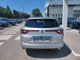 Renault Megane 1.3TCe/140к.с/ Intens - 12900 € / 25230.21 лв. - 70725758 6 | Car24.bg Renault Megane 1.3TCe/140к.с/ Intens - 12900 € / 25230.21 лв. - 70725758 6