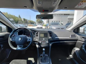 Renault Megane 1.3TCe/140к.с/ Intens - 12900 € / 25230.21 лв. - 70725758 8 | Car24.bg Renault Megane 1.3TCe/140к.с/ Intens - 12900 € / 25230.21 лв. - 70725758 8