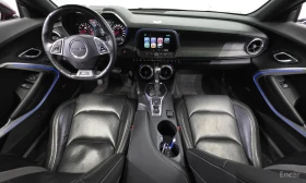 Chevrolet Camaro SS* ZL1-pack* Bose* Backcam* Шибидах* Обдух* Амбие | Auto.bg — изображение 6 Chevrolet Camaro SS* ZL1-pack* Bose* Backcam* Шибидах* Обдух* Амбие | Auto.bg — изображение 6