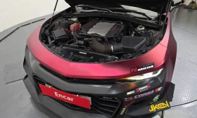 Chevrolet Camaro SS* ZL1-pack* Bose* Backcam* Шибидах* Обдух* Амбие | Auto.bg — изображение 16 Chevrolet Camaro SS* ZL1-pack* Bose* Backcam* Шибидах* Обдух* Амбие | Auto.bg — изображение 16