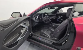 Chevrolet Camaro SS* ZL1-pack* Bose* Backcam* Шибидах* Обдух* Амбие | Auto.bg — изображение 11 Chevrolet Camaro SS* ZL1-pack* Bose* Backcam* Шибидах* Обдух* Амбие | Auto.bg — изображение 11