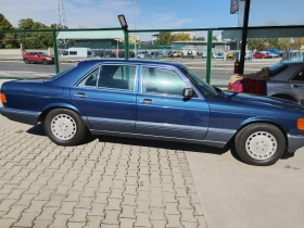 Mercedes-Benz 560 SE - 13900 € - 60427559 4 | Car24.bg Mercedes-Benz 560 SE - 13900 € - 60427559 4