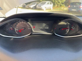 Peugeot 308 SW - 6500 € - 17781202 9 | Car24.bg Peugeot 308 SW - 6500 € - 17781202 9