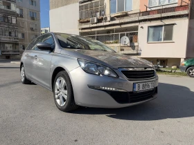 Peugeot 308 SW - 6500 € - 17781202 2 | Car24.bg Peugeot 308 SW - 6500 € - 17781202 2