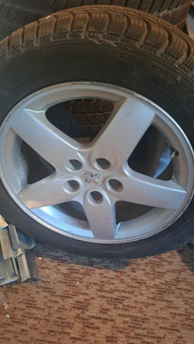 Peugeot 308 SW - 6500 € - 17781202 16 | Car24.bg Peugeot 308 SW - 6500 € - 17781202 16