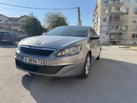 Peugeot 308 SW - Car24.bg Peugeot 308 SW