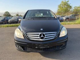 Mercedes-Benz B 200 B200 Клима 136к.с. - 1799 € - 77174017 6 | Car24.bg Mercedes-Benz B 200 B200 Клима 136к.с. - 1799 € - 77174017 6