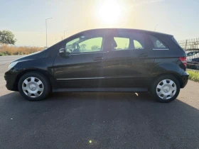 Mercedes-Benz B 200 B200 Клима 136к.с. - Car24.bg Mercedes-Benz B 200 B200 Клима 136к.с.