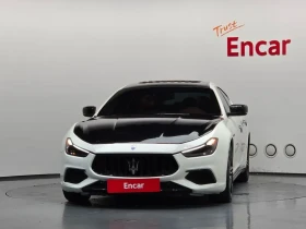 Maserati Ghibli 3.0/TUNING/CARBON/ШИБИДАХ - 12661 € - 45373409 3 | Car24.bg Maserati Ghibli 3.0/TUNING/CARBON/ШИБИДАХ - 12661 € - 45373409 3