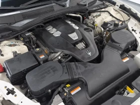 Maserati Ghibli 3.0/TUNING/CARBON/ШИБИДАХ - 12661 € - 45373409 6 | Car24.bg Maserati Ghibli 3.0/TUNING/CARBON/ШИБИДАХ - 12661 € - 45373409 6