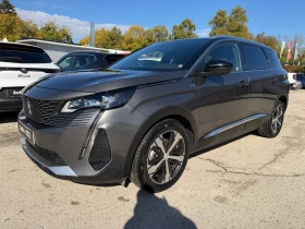 Peugeot 5008 1.5HDI 131к.с 8ск. GT-Line FACE 7места FULL