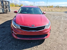 Kia Optima 1.7crdi - Car24.bg Kia Optima 1.7crdi