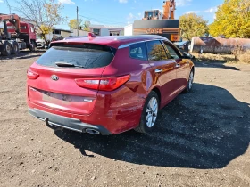 Kia Optima 1.7crdi - 11 € - 56651181 3 | Car24.bg Kia Optima 1.7crdi - 11 € - 56651181 3