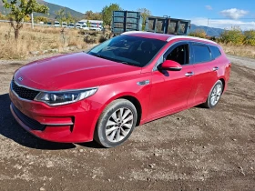 Kia Optima 1.7crdi - 11 € - 56651181 5 | Car24.bg Kia Optima 1.7crdi - 11 € - 56651181 5
