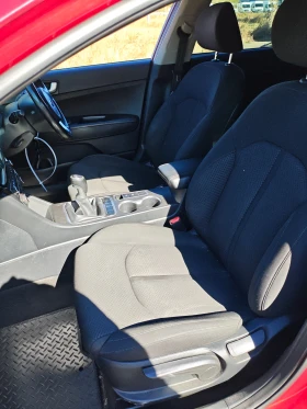 Kia Optima 1.7crdi - 11 € - 56651181 7 | Car24.bg Kia Optima 1.7crdi - 11 € - 56651181 7