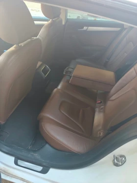 Audi A5 Sportback - 7300 € - 46579665 3 | Car24.bg Audi A5 Sportback - 7300 € - 46579665 3
