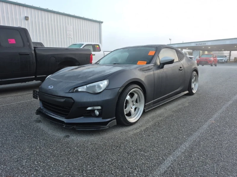 Subaru BRZ * SPORT TECH * CARFAX * ЦЕНА ДО БГ - 11250 € / 22003.09 лв. - 58939560 1 | Car24.bg Subaru BRZ * SPORT TECH * CARFAX * ЦЕНА ДО БГ - 11250 € / 22003.09 лв. - 58939560 1