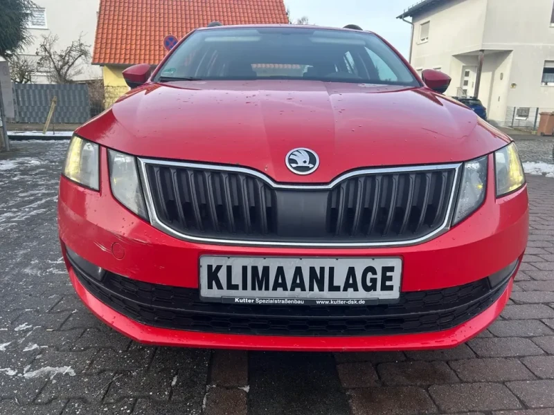 Skoda Octavia 1.6tdi 116 кс , ЕВРО 6 , Комби , Отлична - 7878 € / 15408.03 лв. - 96224670 1 | Car24.bg Skoda Octavia 1.6tdi 116 кс , ЕВРО 6 , Комби , Отлична - 7878 € / 15408.03 лв. - 96224670 1