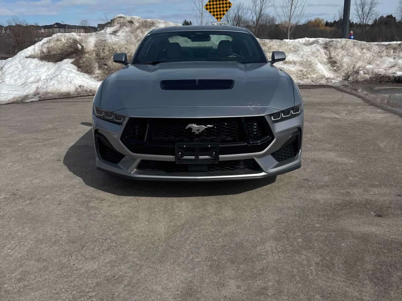 Ford Mustang * GT * ПОДГРЕВ* KEYLESS* - 39850 € / 77939.83 лв. - 86516980 1 | Car24.bg Ford Mustang * GT * ПОДГРЕВ* KEYLESS* - 39850 € / 77939.83 лв. - 86516980 1