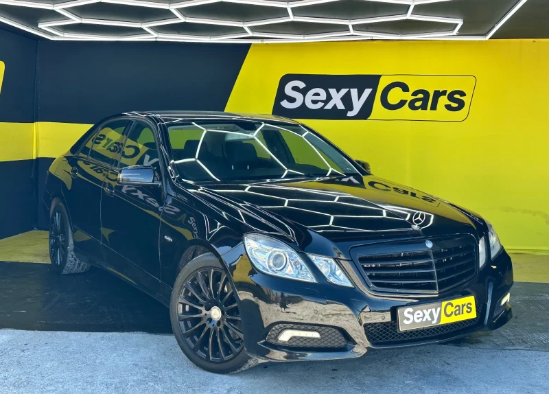 Mercedes-Benz E 350 CDI/Avantguarde - 7999 € / 15644.68 лв. - 83656867 1 | Car24.bg Mercedes-Benz E 350 CDI/Avantguarde - 7999 € / 15644.68 лв. - 83656867 1