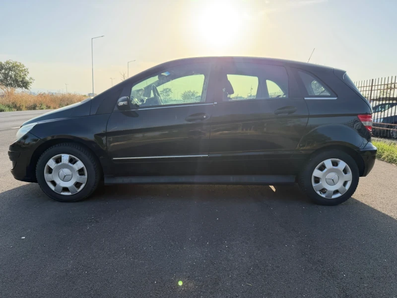 Mercedes-Benz B 200 B200 Клима 136к.с. - 1799 € - 77174017 1 | Car24.bg Mercedes-Benz B 200 B200 Клима 136к.с. - 1799 € - 77174017 1