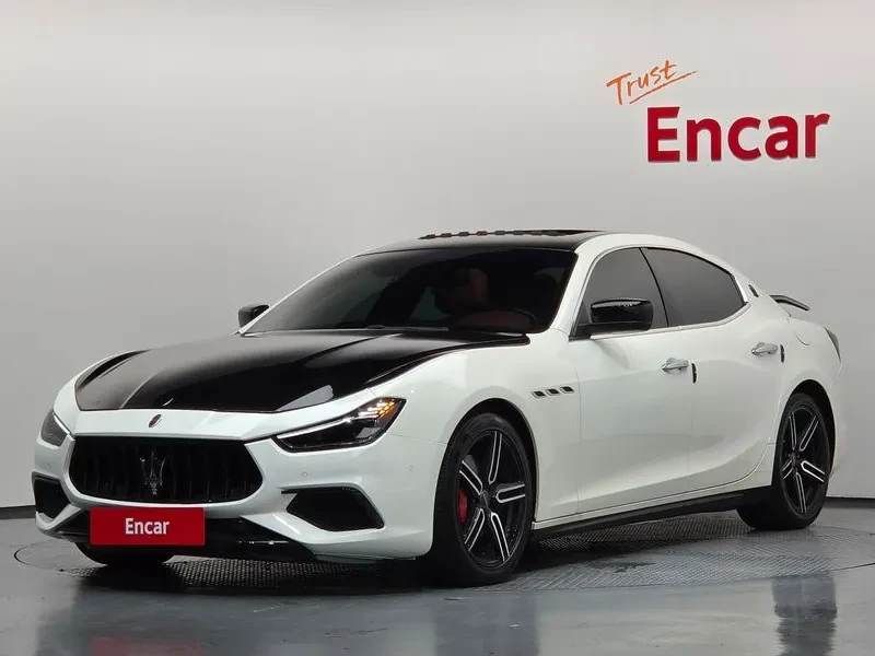 Maserati Ghibli 3.0/TUNING/CARBON/ШИБИДАХ - 12661 € - 45373409 1 | Car24.bg Maserati Ghibli 3.0/TUNING/CARBON/ШИБИДАХ - 12661 € - 45373409 1