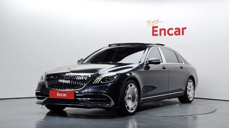 Mercedes-Benz S 500 Maybach МАСАЖ ОБДУХВАНЕ КРАЙНА ЦЕНА* encareu.com - 24999 € - 83621576 1 | Car24.bg Mercedes-Benz S 500 Maybach МАСАЖ ОБДУХВАНЕ КРАЙНА ЦЕНА* encareu.com - 24999 € - 83621576 1