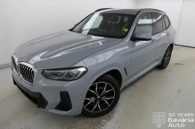 BMW X3 20i xDrive M Sport Paket Steptronic - Car24.bg BMW X3 20i xDrive M Sport Paket Steptronic