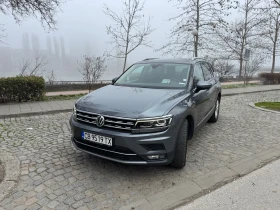 VW Tiguan Allspace - Car24.bg VW Tiguan Allspace