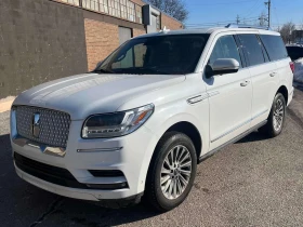 Lincoln Navigator * ПОДГРЕВ/ОБДУХВАНЕ* МАСАЖИ* - Car24.bg Lincoln Navigator * ПОДГРЕВ/ОБДУХВАНЕ* МАСАЖИ*